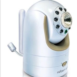 infant optics dxr-8 add on camera